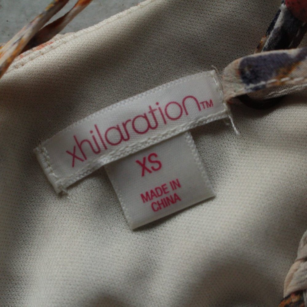 Maxi Sundress - Picture 6 of 6